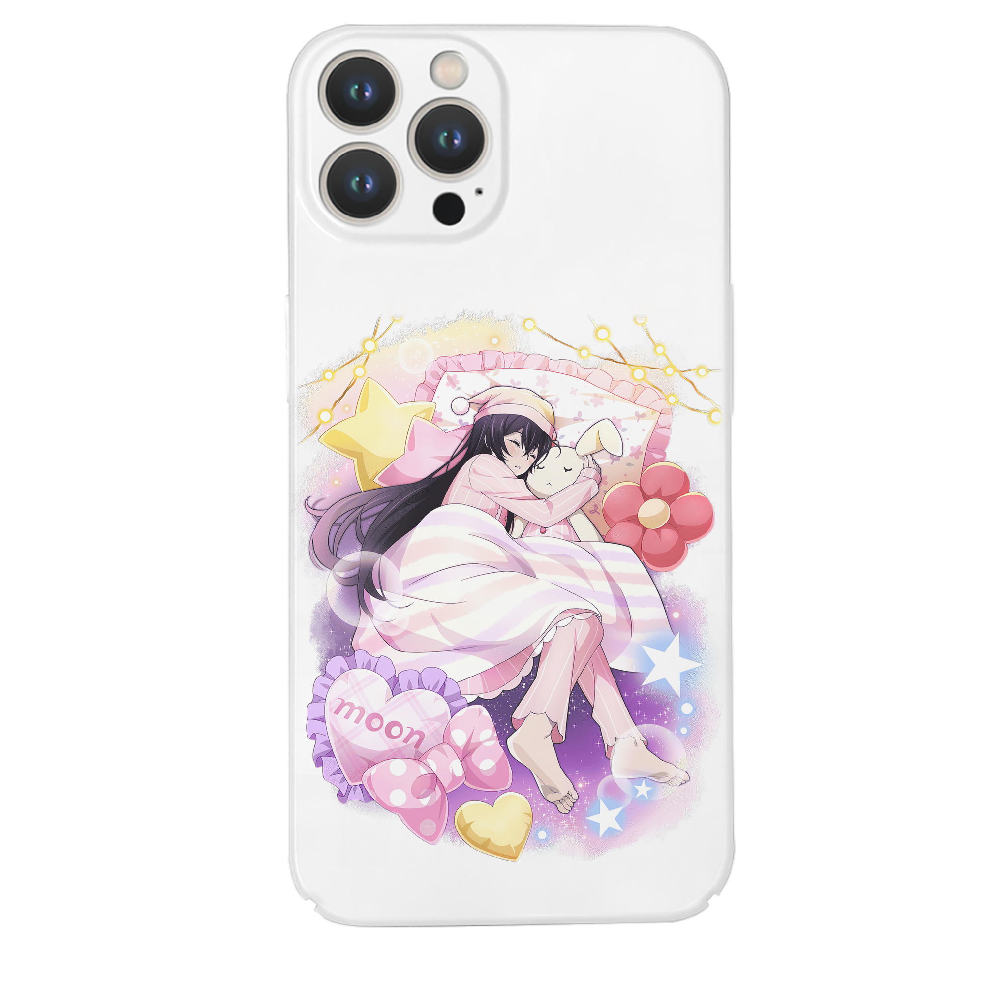 （画像用） 文豪ストレイドッグス Bungo Stray Dogs 【iPhone 14シリーズ対応】ハードケース